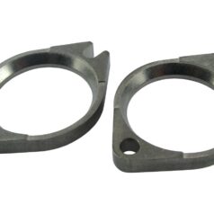 06-17 Dyna, 06-17 Softail, 06-16 Touring, 09-16 TrikeIntake Manifold Flange Set