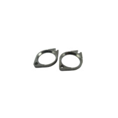 06-17 Dyna, 06-17 Softail, 06-16 Touring, 09-16 TrikeOversize Intake Manifold Flange