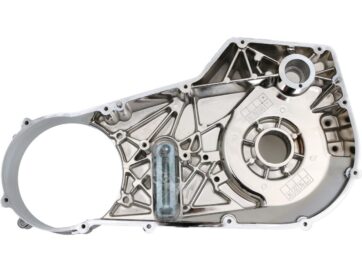 94-06 SoftailInner Primary Cover Chrome