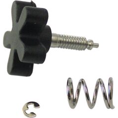74-20 Sportster, 74-84 FL Shovel, 74-84 FX Shovel, 85-94 FX Model, 91-17 Dyna, 84-15 Softail, 86-07 Touring, 02-17 V-RodThrottle Set Screw