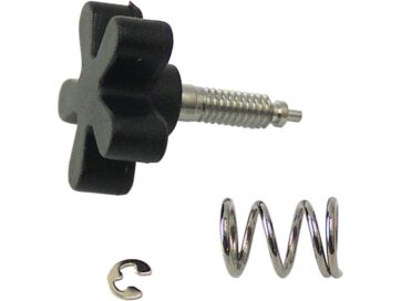 74-20 Sportster, 74-84 FL Shovel, 74-84 FX Shovel, 85-94 FX Model, 91-17 Dyna, 84-15 Softail, 86-07 Touring, 02-17 V-RodThrottle Set Screw