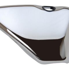 94-03 SportsterOil Tank Cover for Sportster Models Chrome