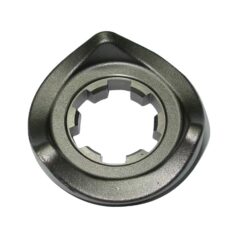 07-10 Touring, 06-11 Dyna, 07-11 Softail, (except 08 FXCW, 08-11 FXCWC)Compensator Sprocket Slider Cam