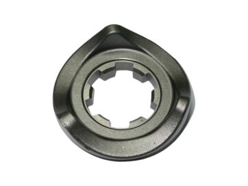 07-10 Touring, 06-11 Dyna, 07-11 Softail, (except 08 FXCW, 08-11 FXCWC)Compensator Sprocket Slider Cam