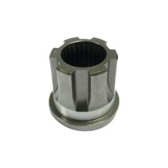 06-11 Dyna, 07-11 Softail, (except 08 FXCW, 08-11 FXCWC), 07-10 TouringCompensator Sprocket Shaft Extension 40297-06 Std