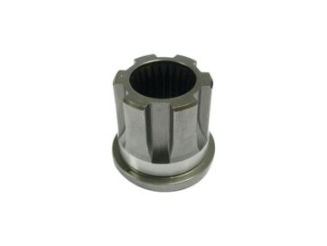 06-11 Dyna, 07-11 Softail, (except 08 FXCW, 08-11 FXCWC), 07-10 TouringCompensator Sprocket Shaft Extension 40297-06 Std
