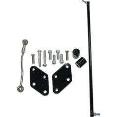 04-13 Sportster-2" Reduced Reach Conversion Kit for 04-13 Sportster Chrome