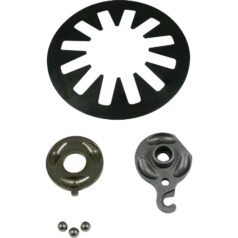 98-05 Dyna, 98-06 Softail, 98-06 TouringEZ PULL CLUTCH KIT