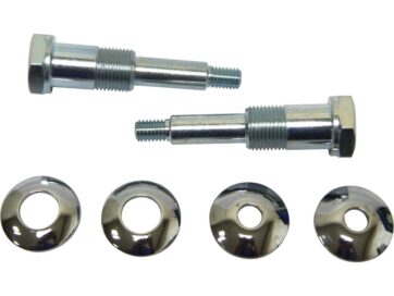 94-99 SportsterUpper Shock Stud Kit Shock Stud Kit