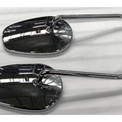 Guardian Mirror Chrome