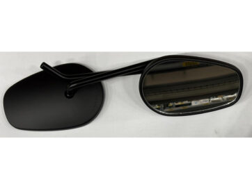 Guardian Mirror Black