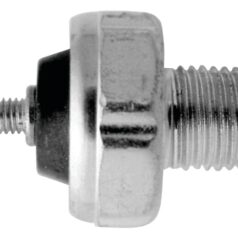 99-17 Dyna, 00-17 Softail, 02-17 V-Rod, 99-03, 07-10, 13, 16 FLHR, 99-06 FLHRCI, 99-00, 02-03, 07-10 FLHT, 00-02, 04-06 FLHRI, 02-03 FLHRSEI, 03-04 FLHTI, 04-06 FLHRSI, 07-16 FLHRC, 07 FLHRS, 07 FLHRSE3, 08 FLHRSE4, 13 FLHRSE5, 14 FLHRSEOil Pressure Switch for Twin Cam Models Oil Pressure Switch