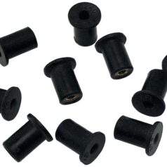 Well Nut Pack Black