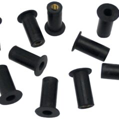 Well Nut Pack Black