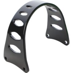84-17 Softail, (except 13-14 FXSBSE, 14-17 FXSB, 16-17 FXSE), 93-03 FXDWG, 02 FXDWGSE3, 04-05 FXDWGIFORKBRACE WG BLACK Fork Brace