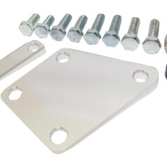 86-08 TouringFLT Kickstand Wedge Kit 84-08