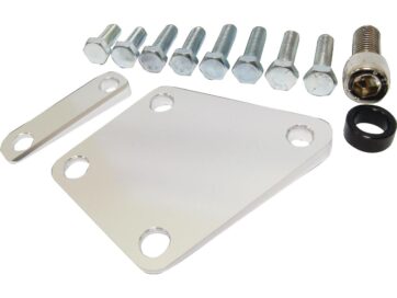 86-08 TouringFLT Kickstand Wedge Kit 84-08