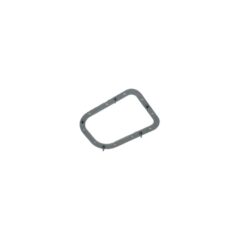 02-17 Softail, (except 02-03, 05, 07 FXSTD, 02-06 FXSTDI, 03 FXSTDSE, 04 FXSTDSE II, 06 FLSTNI)Fuel Pump Doors Seal Each 1