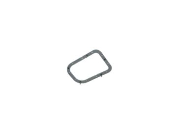 02-17 Softail, (except 02-03, 05, 07 FXSTD, 02-06 FXSTDI, 03 FXSTDSE, 04 FXSTDSE II, 06 FLSTNI)Fuel Pump Doors Seal Each 1