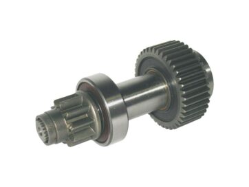 06-17 Dyna, 07-17 Softail, 07-16 TouringOEM Replacement Starter Clutch