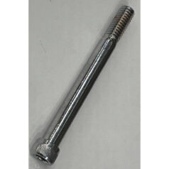 Pulley Cover Bolts
