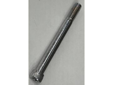 Pulley Cover Bolts