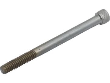 LSD Cover Screw 1/4-20X2-1/2