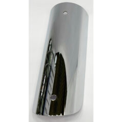 E3 HEATSHIELD Heat Shield Front