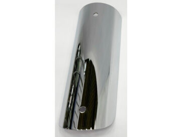 E3 HEATSHIELD Heat Shield Front