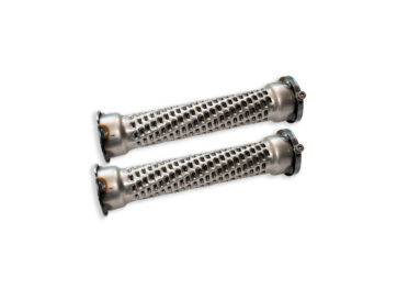 E3 RACING BAFFLES E3 Racing Baffles