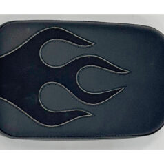 VINYL EAGLE BLACK SM