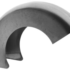 DESPERADO REAR FENDER Rear Fender - 00-06 Softail