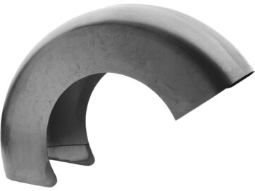 DESPERADO REAR FENDER Rear Fender - 00-06 Softail