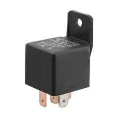93-03 Sportster, 93-94 FX Model, 93-99 Dyna, 93-99 Softail, 91-08 TouringStarter and Brakelight Relay with Diode Starter and Brake Light Relay with Diode
