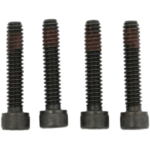 10-24 x 1" Torx Stator Mounting Screws Pack of 4  - 91-06 Dyna, 89-06 Softail