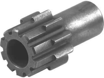 94-05 Dyna, 94-06 Softail, 94-06 Touring, 94 FX ModelStarter Pinion Gear