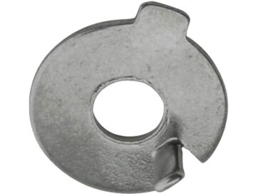 94 FX Model, 94-05 Dyna, 94-06 Softail, 94-06 TouringStarter Thrust Washer Replacement Starter Jackshaft Thrust Washer