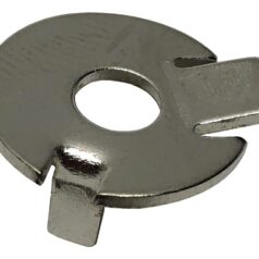 94-05 Dyna, 94-06 Touring, 94-06 SoftailStarter Lockplate Replacement Starter Jackshaft Lockplate