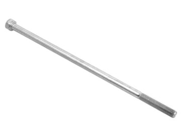 94-05 Dyna, 94-06 Touring, 94-06 Softail, 94 FX ModelStarter Gear Screw Replacement Starter Jackshaft Gear Shaft
