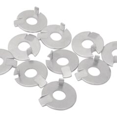 89-93 Softail, 89-93 Touring, 91-93 Dyna, 89-93 FX ModelStarter Lockplate Replacement Starter Jackshaft Lockplate