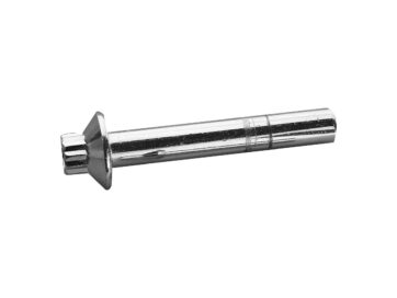 86-20 Sportster, 85-94 FX Model, 91-17 Dyna, 85-17 Softail, 85-16 Touring, 09-16 TrikeReplacement Inner Head Bolt for EVO