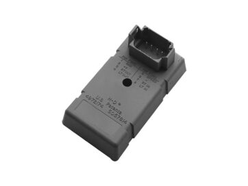 96-00 Sportster, 96-00 Dyna, 96-00 Softail, 96-00 TouringTurn Signal Controler Self-Cancelling Turn Signal Module