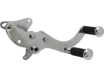 79-85 SportsterForward Control Brake Side Kit Chrome