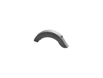 86-96 SoftailRear Fender Replacement