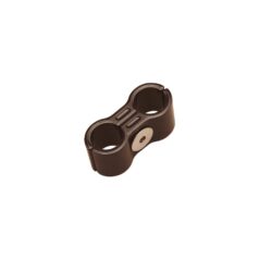 Spark Plug Wire Separator Clamp Black