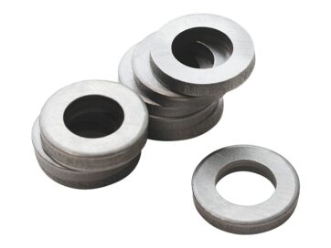 87-99 SoftailSwingarm Pivot Bolt Spacer for Softail Models