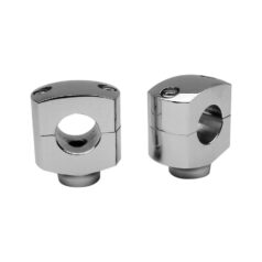 1" Classic Shorty Risers
