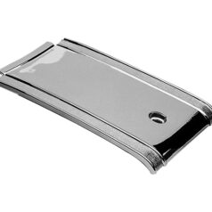 84-99 SoftailNew Style Tank Panel Chrome
