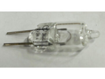 REPL. BULB 12V 10W HALOGEN, EACH