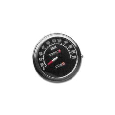 FL Shovel, FX Shovel, FX Model, Softail,Speedometer for Fat Bob